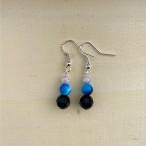 Handcrafted Drop Earrings